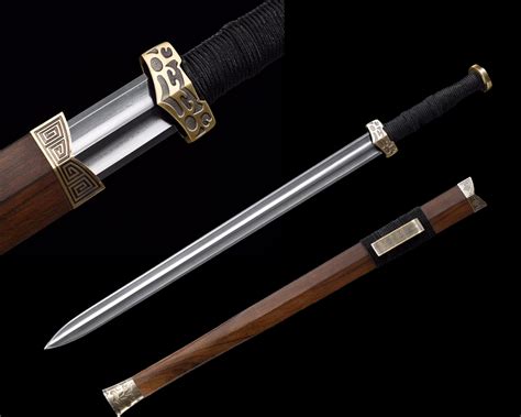 are swords legal in china